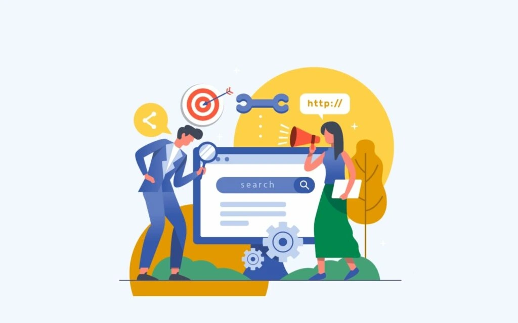 Include Relevant Keywords